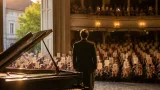 Premiere von «GLORIOUS» im Stadttheater Baden belebt das Kulturleben der Stadt
