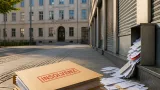 Privatinsolvenzen im Bezirk Grieskirchen steigen deutlich — Unternehmensfälle stabil