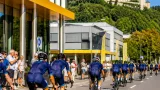 Prominente Radsportler passieren Villach: „Tour de Franz“ fährt wieder für karitative Zwecke