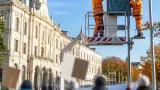 Prominenter Appell: Dinghoferstraße soll in Aichernstraße umbenannt werden
