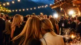 Promis und Posen beim Almrausch: Dolly Buster, Prinz Marcus und bekannte Gesichter in Rosi’s Sonnbergstuben