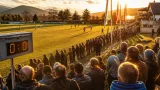 Punkteteilung in Gratwein-Straßengel: Union bleibt gegen Weinitzen torlos