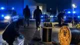 Quartett nach Einbruchsversuch in Hollabrunn gefasst – Schaden rund 250.000 Euro