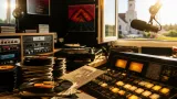 Radioabend mit Retrofuturismus und Post‑Punk: Musikspecial für Hard-Hörer