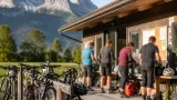 Radlertreff Rätikon Bludenz lädt zu Ausfahrten und Reisen – Gemeinschaft im Mittelpunkt