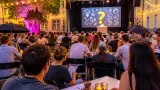 Rätselspaß auf der Zwettler Sommerbühne zieht hunderte Teilnehmer an