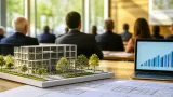 Raiffeisen Güssing-Jennersdorf meldet Wachstum und plant Neubau der Zentrale