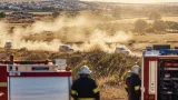 Rallycross in Altenburg sorgt für Proteste und Brandsorgen in der Dürre