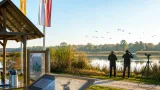 Ramsarfest in Güssing: Pflegeverein, Politik und Gäste feiern Erhalt der Winterteiche