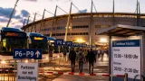 Real‑Madrid‑Testspiel: Wichtige Hinweise zu Zufahrten, Parkplätzen und Shuttlezeiten