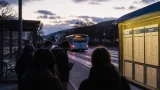 Reduzierter Bus-Takt erzeugt Unmut in Niklasdorf und Proleb