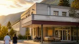 Rehazentrum Aflenz in der Schwebe: Über 130 Arbeitsplätze und ländliche Versorgung bedroht