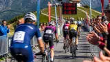 Rekord und enge Duelle: Hornradrennen in Kitzbühel begeistert mit neuem Streckenbestwert