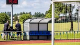 Reserve-Duell: Schärding SV gegen Union Schardenberg am 4. April in der 1. Klasse Nord-West
