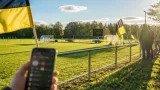 Reserve-Spiel: UFC Jennersdorf empfängt ASK Schlaining am 5. Juni – Live-Ticker angekündigt