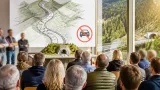 Reutte: FPÖ fordert Neuanfang in der Verkehrspolitik rund um den Fernpass