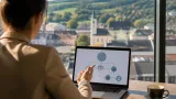 Rohrbach-Berger KI-Berater erklärt Chancen und Grenzen künstlicher Intelligenz