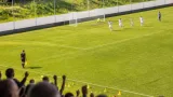 Rohrbach feiert klares Cup-Viertelfinale: 7:1-Sieg in Hofkirchen
