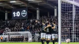 Rohrbach gewinnt knapp gegen ASK Marz: 1:0 im Duell der II. Liga Mitte