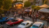 Rollin Dudes Weekender bringt zahlreiche Besucher nach Leibnitz