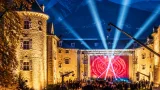 Romy-Gala kehrt nach Kitzbühel zurück: Schloss Kaps erneut Schauplatz am 27. November