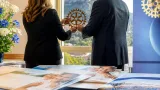 Rotary Club Kufstein: Präsidentschaftswechsel markiert Fortsetzung lokaler Sozialprojekte