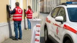 Rotes Kreuz Melk startet flächendeckende Mitgliederwerbung im Bezirk