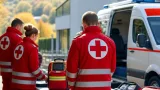 Rotes Kreuz startet im September Ausbildungsoffensive: Lebensretter-Ausbildung in Steyr-Land