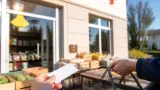 Rotkreuz-Märkte in Grieskirchen und Peuerbach bleiben auch in den Ferien geöffnet