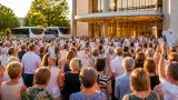 Rund 300 Besucher bei Vorpremiere von „Pretty Woman“: Lichtenberger Gemeinschaft erlebt gemeinsamen Theaterabend