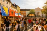 Rund 700 beim Fest der Begegnung: Braunau setzt auf Vielfalt und Ehrenamt