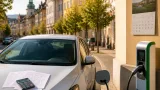 Sachbezug für Elektro-Firmenautos: Das müssen Dienstnehmer und Betriebe ab 2027 wissen