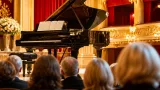 Salzburg: Malofeev begeisterte im Mozarteum – ein Virtuose zwischen Sturm und Feinsinn