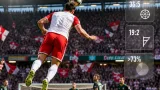 Salzburg siegt knapp: Konate sorgt spät für Erlösung