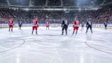 Salzburg unterliegt KAC deutlich – Saisonauftakt endet 1:7 im eigenen Stadion