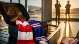 Salzburg verliert wohl Kandidaten: PSV-Flügelspieler Driouech vor Wechsel zu den Glasgow Rangers