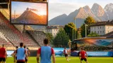 Salzburger Tourismus setzt auf RB Leipzig: 300.000 Euro für neue Gäste aus Deutschland