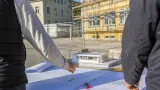 Sanierung der Volksschule Reutte: Kostenlimit von 16 Mio. Euro nun infrage gestellt