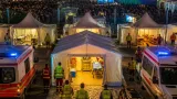 Sanitätsdienst zieht positive Bilanz nach Electric Love: Rund 700 Versorgungen an vier Tagen