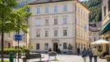 Sankt Gallen stärkt Ortskern: Arztpraxis im Doktorhaus und Initiative für lebendige Gemeinde
