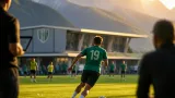 SC Austria Lustenau sondiert Köln-Talent: Rechtsverteidiger-Option für die Saison