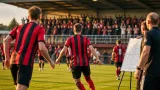 SC Oberpullendorf komplettiert Kader: Ungar Zalan Kallai verpflichtet