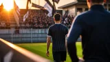 SC Weiz verstärkt Defensive: Pečnik-Wechsel sorgt für Aufsehen in Weiz
