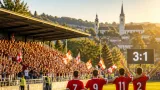 SC Zwettl startet mit Sieg und Tabellenführung: Ein Auftakt, der Zwettl bewegt