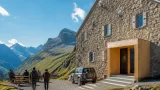 SCA‑Hütte im Moostal nach Sanierung wieder geöffnet – Treffpunkt für Bergsport und Gemeinschaft