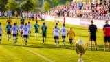 Schaunburg Trophy in Hartkirchen: Nachwuchs, Firmen und Kampfmannschaften sorgten für volle Fußballtage