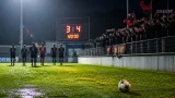 Scheibbs nach 3:0-Führung in Verlängerung an Markersdorf gescheitert