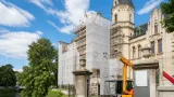 Schloss Prugg erhält 275.000 Euro für nächste Sanierungsphase