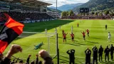Schwaz dreht Spiel nach frühem Rückstand und sichert zweiten Saisonsieg