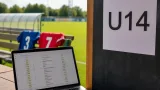 Schwechat empfängt Bruck/Leitha: U14-Begegnung auf ÖFB-Listing